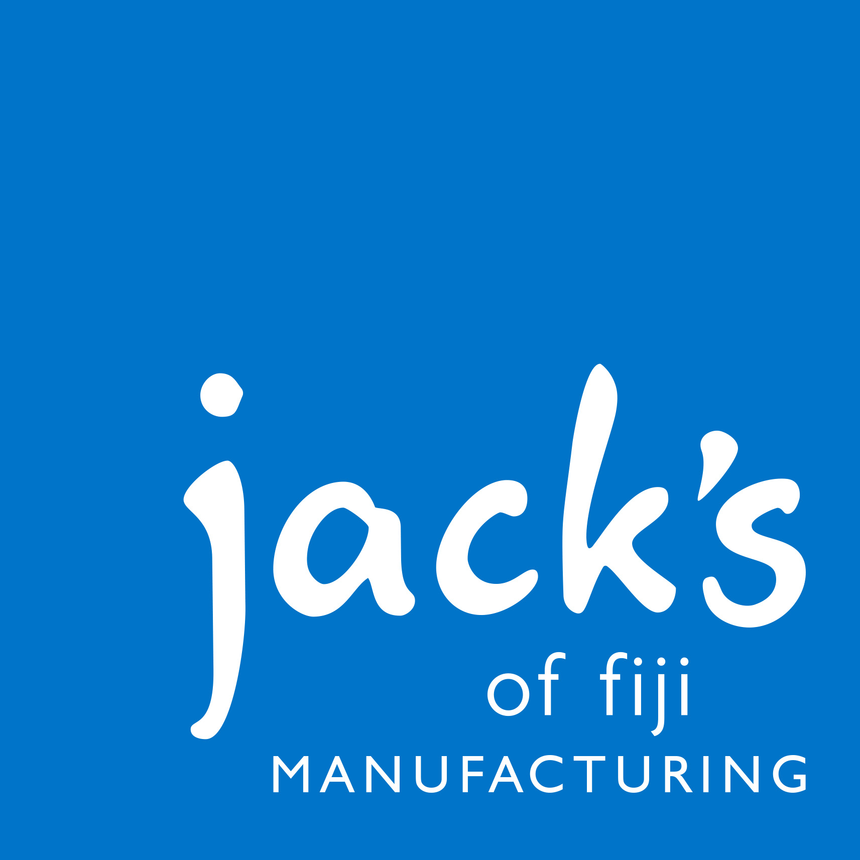 Jacks Manufacturing Limited